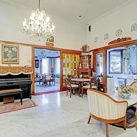 Hotel O Bandung Near Stadion Siliwangi Formerly The Ethnic Hotel バンドゥン エクステリア 写真