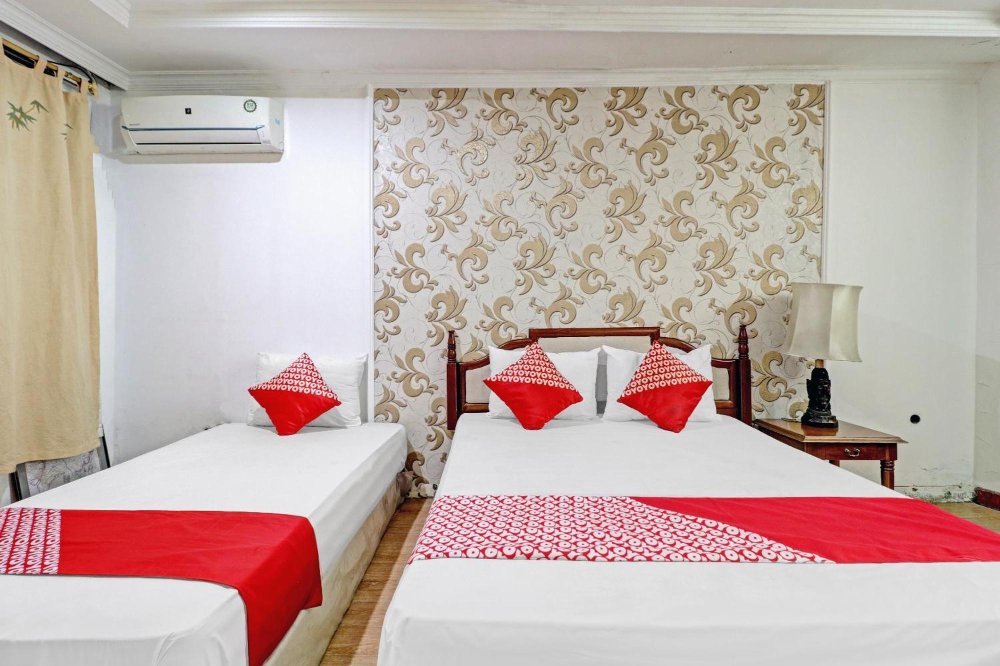 Hotel O Bandung Near Stadion Siliwangi Formerly The Ethnic Hotel バンドゥン エクステリア 写真