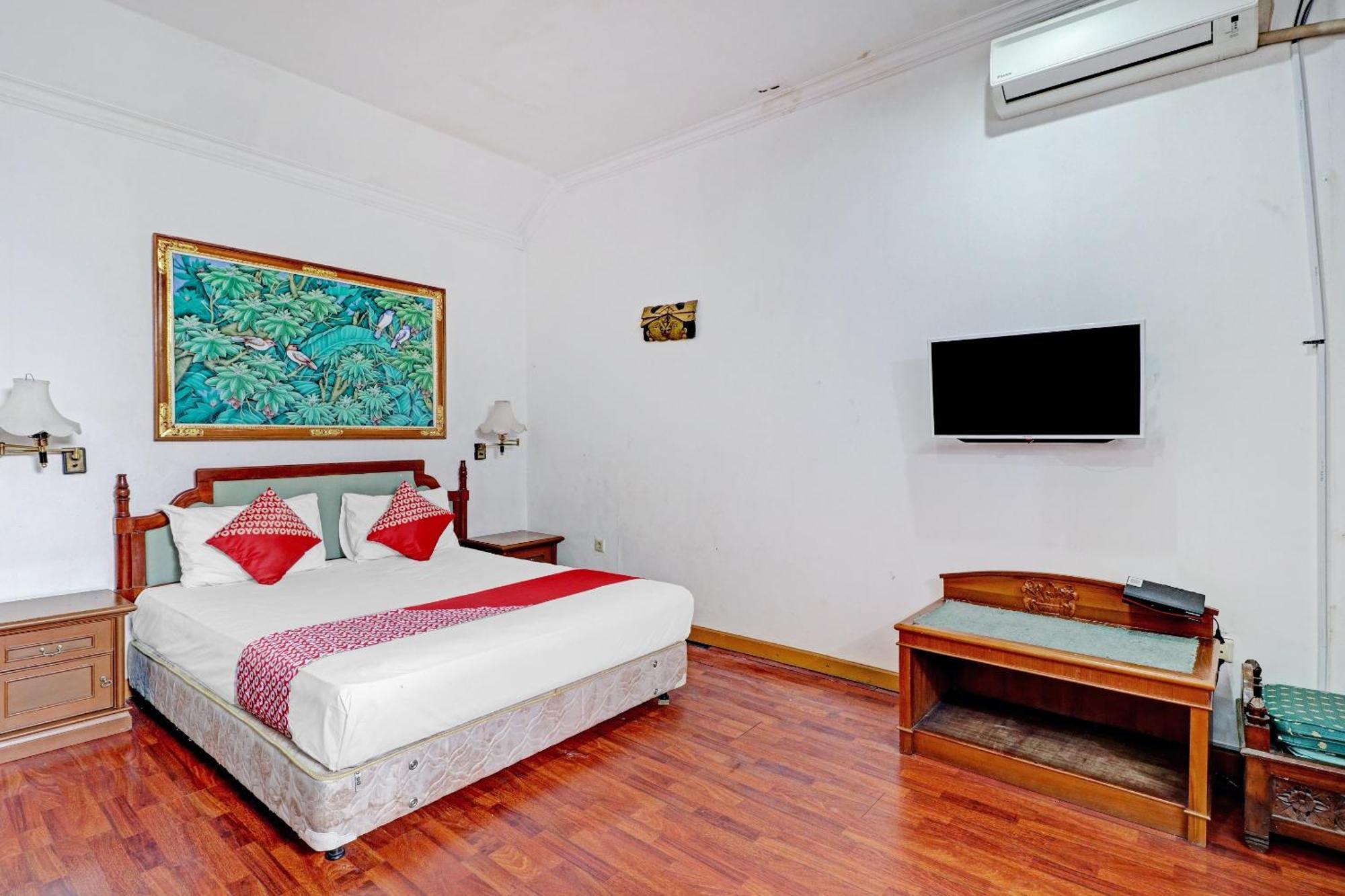 Hotel O Bandung Near Stadion Siliwangi Formerly The Ethnic Hotel バンドゥン エクステリア 写真