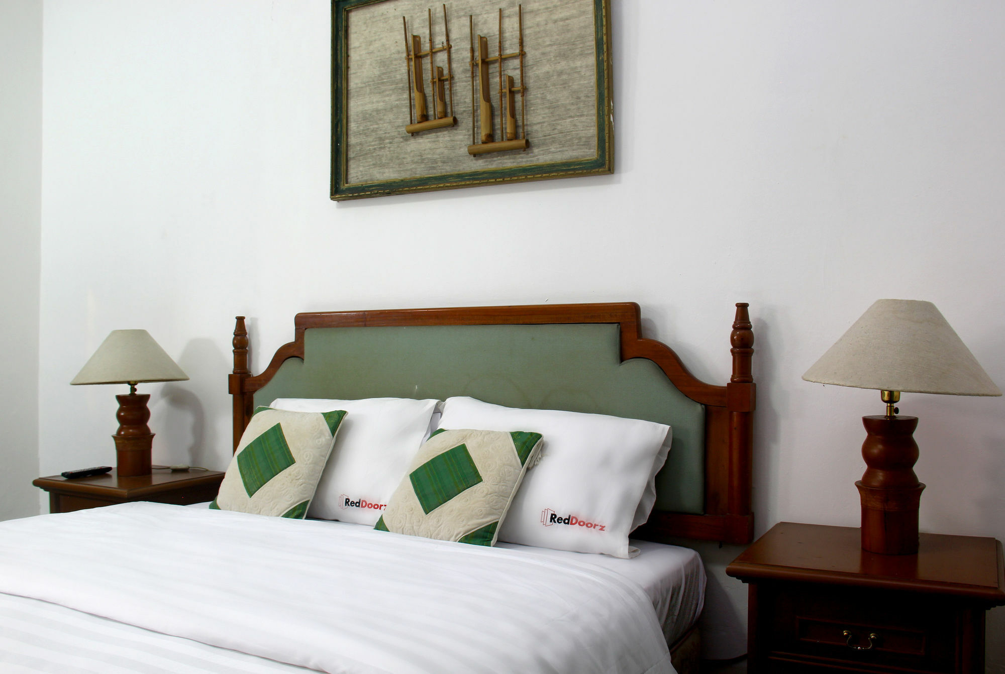 Hotel O Bandung Near Stadion Siliwangi Formerly The Ethnic Hotel バンドゥン エクステリア 写真