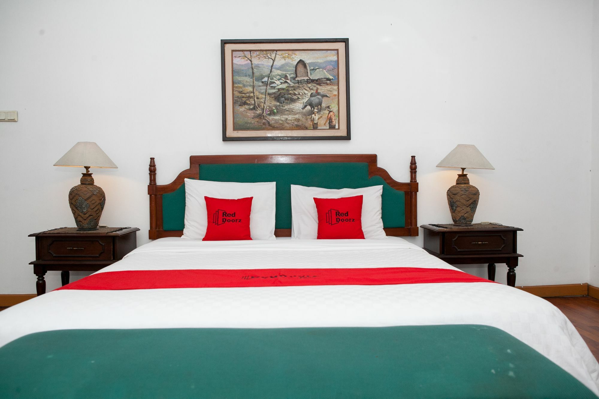 Hotel O Bandung Near Stadion Siliwangi Formerly The Ethnic Hotel バンドゥン エクステリア 写真