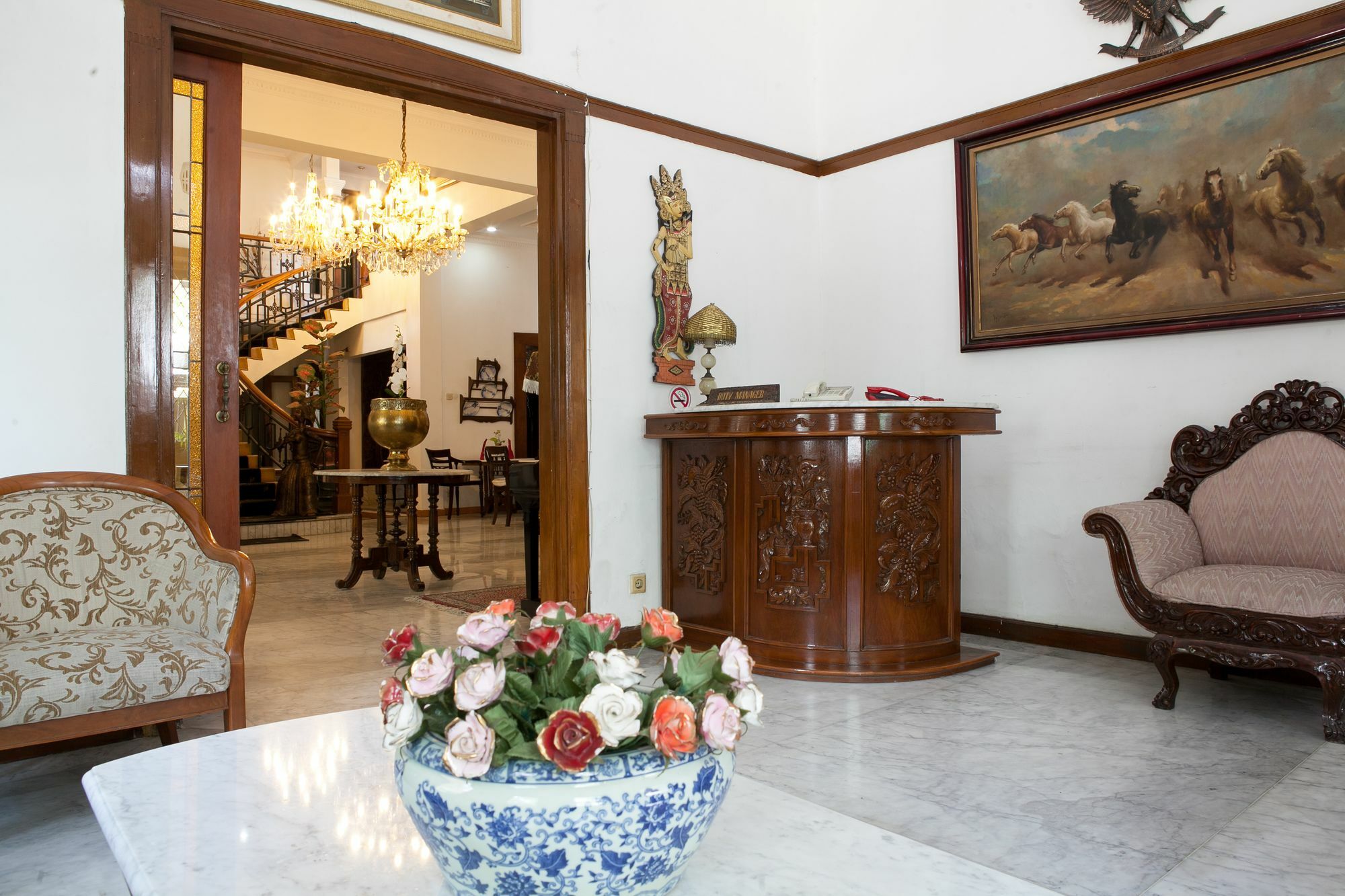 Hotel O Bandung Near Stadion Siliwangi Formerly The Ethnic Hotel バンドゥン エクステリア 写真