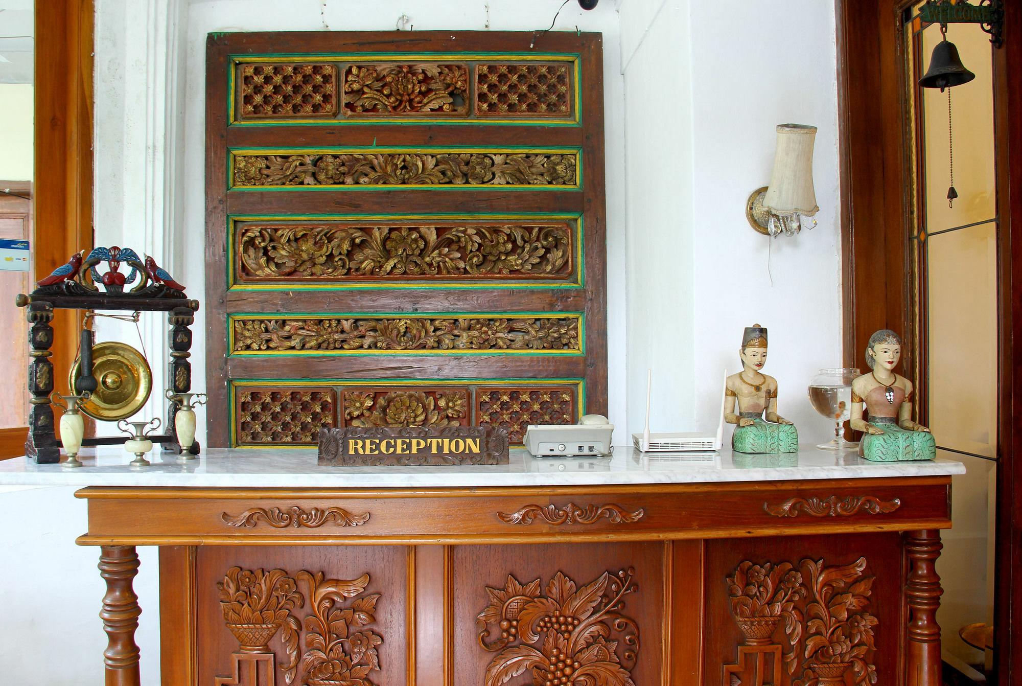 Hotel O Bandung Near Stadion Siliwangi Formerly The Ethnic Hotel バンドゥン エクステリア 写真