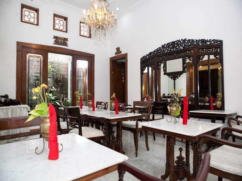 Hotel O Bandung Near Stadion Siliwangi Formerly The Ethnic Hotel バンドゥン エクステリア 写真