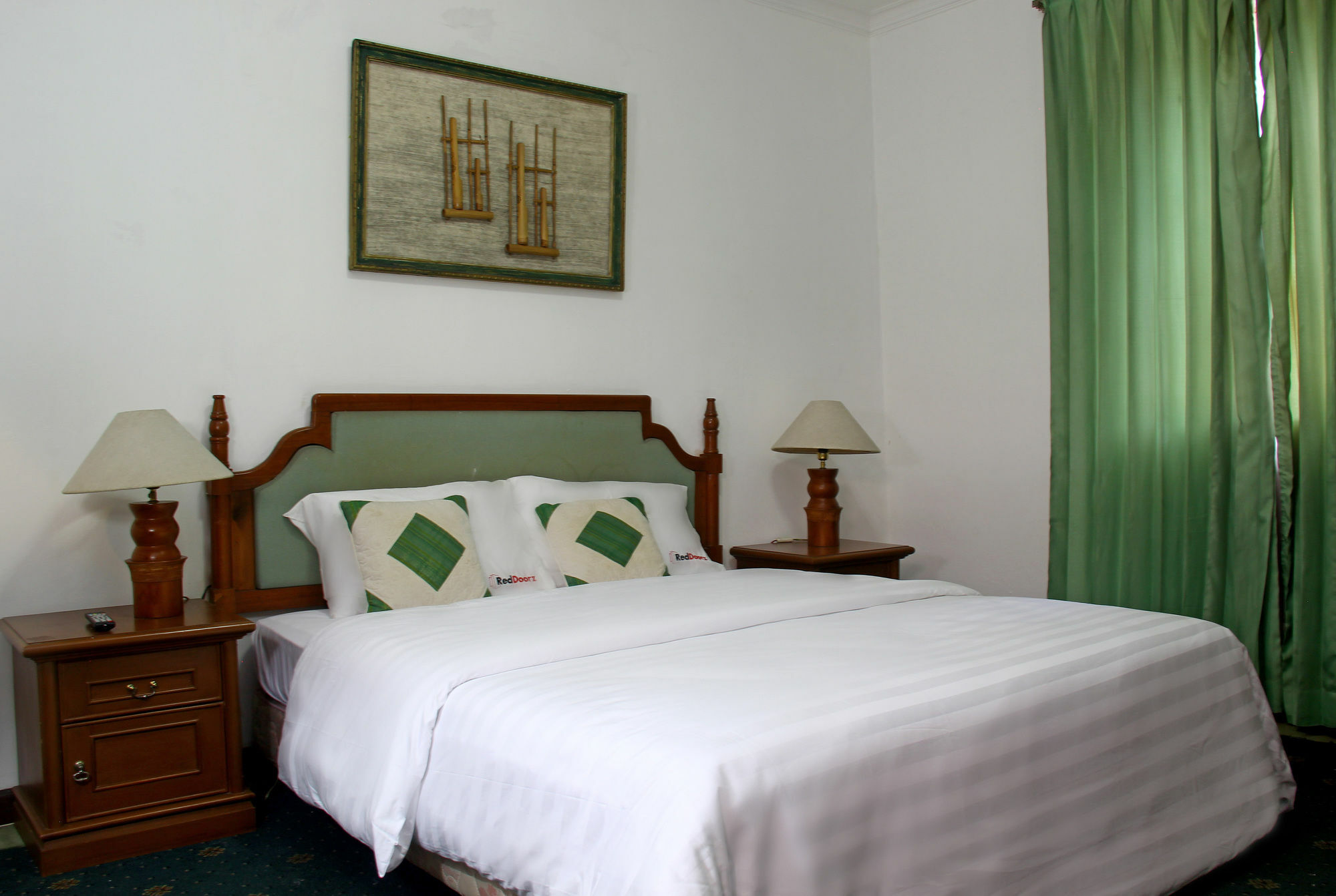 Hotel O Bandung Near Stadion Siliwangi Formerly The Ethnic Hotel バンドゥン エクステリア 写真